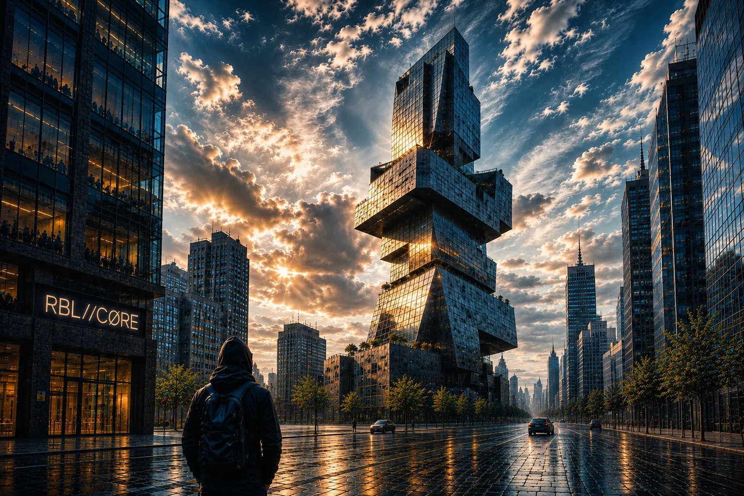 BUILT TOO HIGH